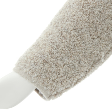 sonnidoroソニードーロ / ブークレージャケット（beige）｜Outer